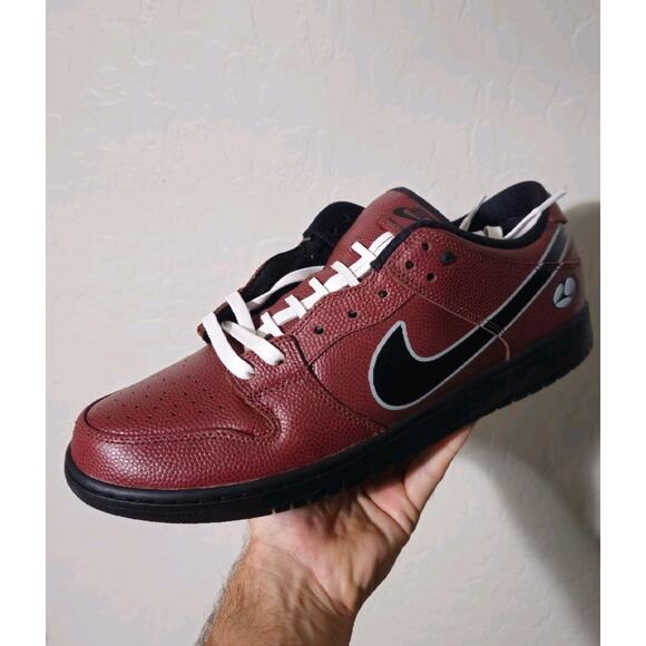 Nike Limosine Skateboards x Dunk SB Low Size 13 - Picture 1 of 6